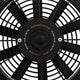 Performance Aluminum Fan Shroud Kit <br> fits Nissan Skyline R33