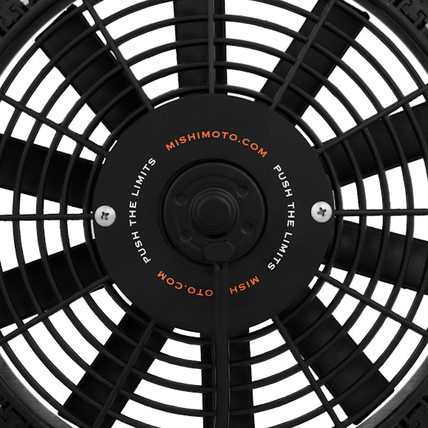 Performance Aluminum Fan Shroud Kit <br> fits Nissan Skyline R33