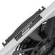 Performance Aluminum Fan Shroud Kit <br> fits Nissan Skyline R33