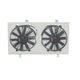 Performance Aluminum Fan Shroud Kit <br> 89-94 Nissan 240SX