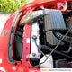 Performance Aluminum Fan Shroud Kit <br> 00-09 Honda S2000