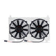 Performance Aluminum Fan Shroud Kit <br> 00-09 Honda S2000