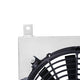 Performance Aluminum Fan Shroud Kit <br> 00-09 Honda S2000