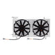 Performance Aluminum Fan Shroud Kit <br> 08-14 Subaru Impreza, WRX, WRX STI 2.5L 2.0L