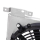 Performance Aluminum Fan Shroud Kit <br> 08-14 Subaru Impreza, WRX, WRX STI 2.5L 2.0L
