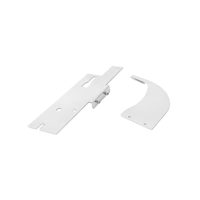 Performance Fan Shroud Kit <br> 87-95,97-06 Jeep Wrangler