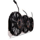 Performance Aluminum Fan Shroud <br> 87-01 Jeep Cherokee