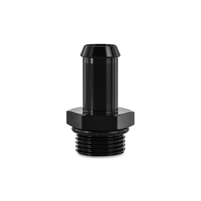 Straight Air-to-Water Intercooler Fitting <br> Universal Fit