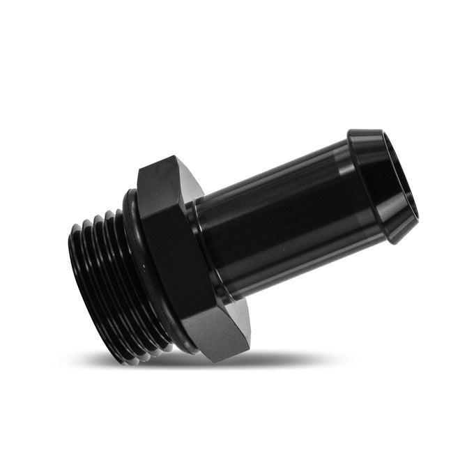 Straight Air-to-Water Intercooler Fitting <br> Universal Fit