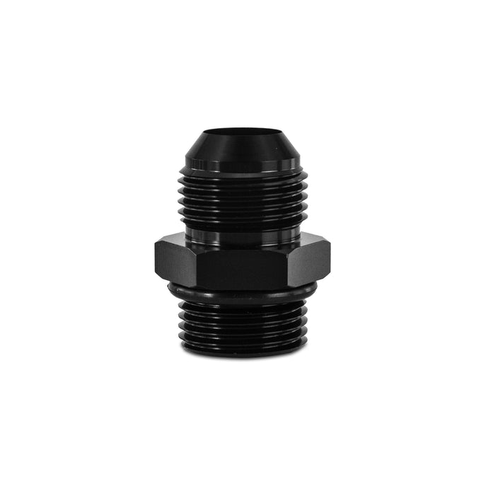 Aluminum Fitting <br> Universal Fit