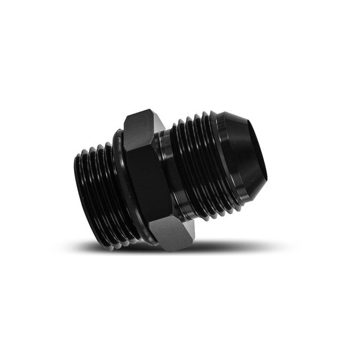 Aluminum Fitting <br> Universal Fit