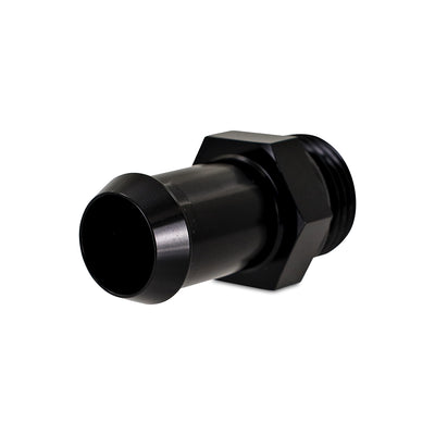 Hose Barb Aluminum Fitting <br> Universal Fit