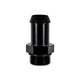 Hose Barb Aluminum Fitting <br> Universal Fit