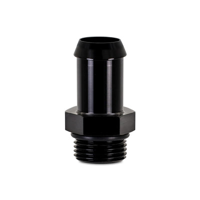Hose Barb Aluminum Fitting <br> Universal Fit