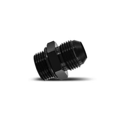 Air-to-Water Intercooler Fitting -12AN <br> Universal Fit