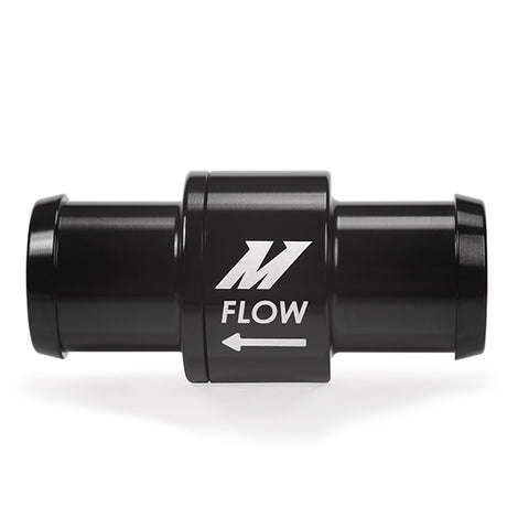Performance One-Way Check Valve, 3/4 in <br> Universal Fit