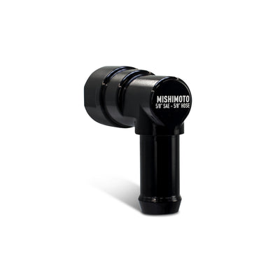 Heater Supply and Return Hose CNC Fitting Set <br> 11-21 Jeep Grand Cherokee, Dodge Durango