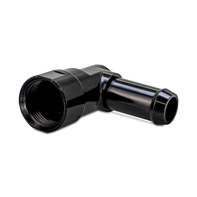 Heater Supply and Return Hose CNC Fitting Set <br> 11-21 Jeep Grand Cherokee, Dodge Durango