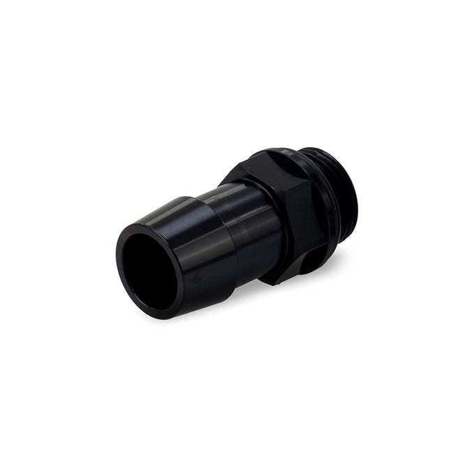 2pcs M20x1.5 3/4in Aluminum Catch Can Fitting <br> M20x1.5 3/4 in