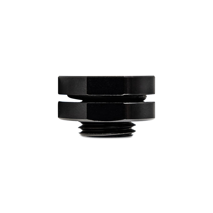 1/8in NPT CNC-Machined Nozzle Mount Adapter <br> Universal Fit