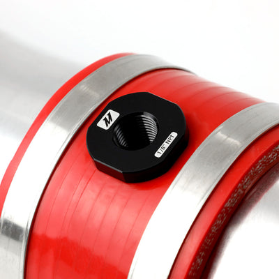 1/8in NPT CNC-Machined Nozzle Mount Adapter <br> Universal Fit