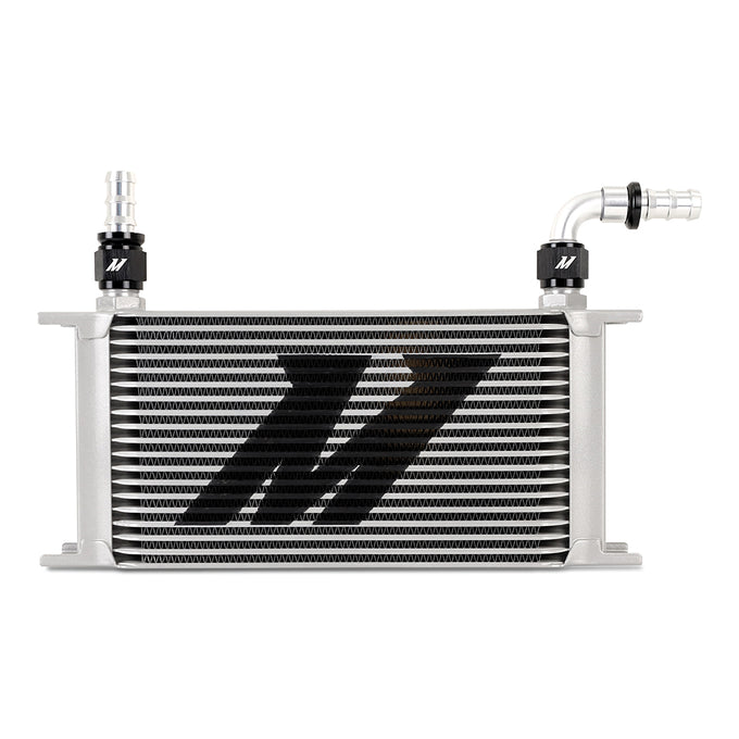 90 Degree Push Lock Fitting - 10AN <br> Universal Fit