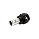 Straight Push Lock Fitting -12AN <br> Universal Fit
