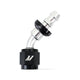 45 Degree Push Lock Fitting - 4AN <br> Universal Fit