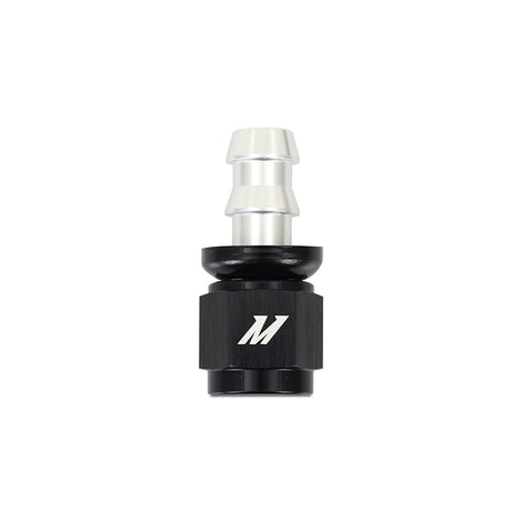 Push-Lock Fitting, -6AN <br> Universal Fit