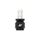 Push-Lock Fitting, -6AN <br> Universal Fit