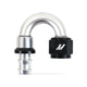 180 Degree Push Lock Fitting - 8AN <br> Universal Fit