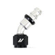 45 Degree Push Lock Fitting - 8AN <br> Universal Fit