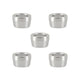 Replacement -06AN PTFE Fitting <br> Universal Fit