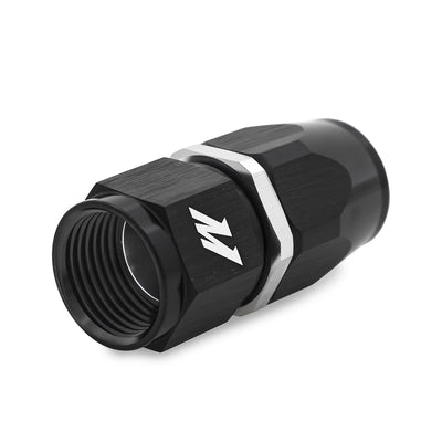 Aluminum -10AN Straight Fitting <br> Universal Fit