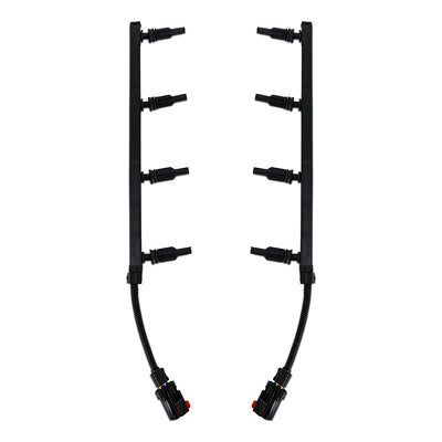 Glow Plug Harness <br> 2004 Ford Excursion F-250-550 Super Duty