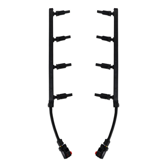 Glow Plug Harness <br> 2004 Ford Excursion F-250-550 Super Duty