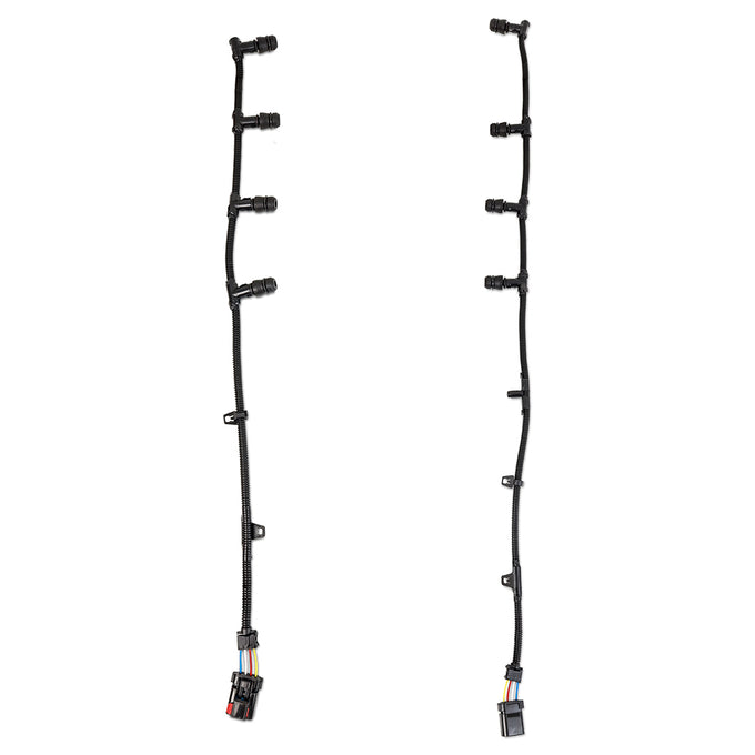 Glow Plug Harness <br> 04-07 Ford F250-F550 Super Duty Excursion