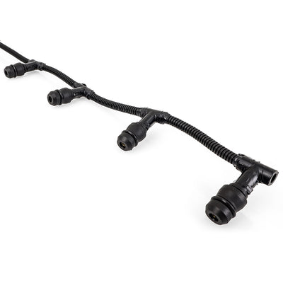 Glow Plug Harness <br> 04-07 Ford F250-F550 Super Duty Excursion