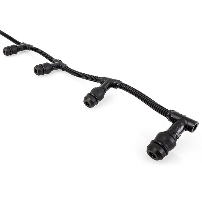 Glow Plug Harness <br> 04-07 Ford F250-F550 Super Duty Excursion