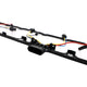 Glow Plug Harness & Valve Cover Gasket Set <br> 94-97 Ford F-250 F-350 HD