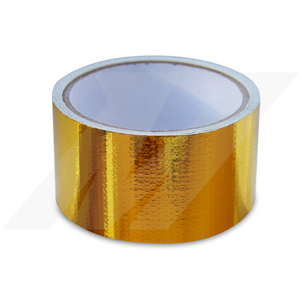 Heat Defense Heat Protective Tape <br> 2 in x 15 ft Roll
