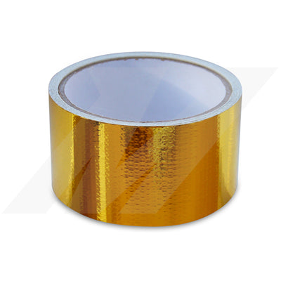 Heat Defense Heat Protective Tape <br> 2 in x 35 ft Roll