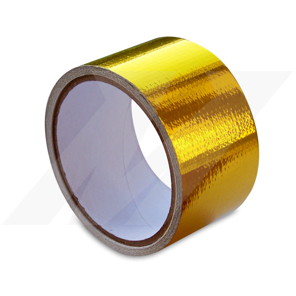 Heat Defense Heat Protective Tape <br> 2 in x 35 ft Roll