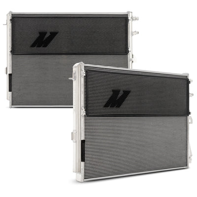 Performance Heat Exchanger <br> 21-25 BMW M2 M3 M4 3.0L