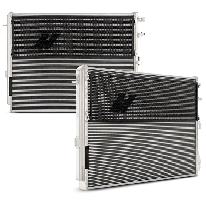 Performance Heat Exchanger <br> 21-25 BMW M2 M3 M4 3.0L