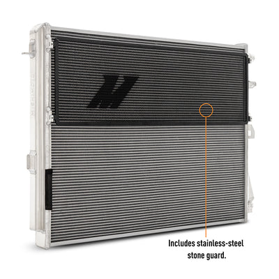 Performance Heat Exchanger <br> 21-25 BMW M2 M3 M4 3.0L