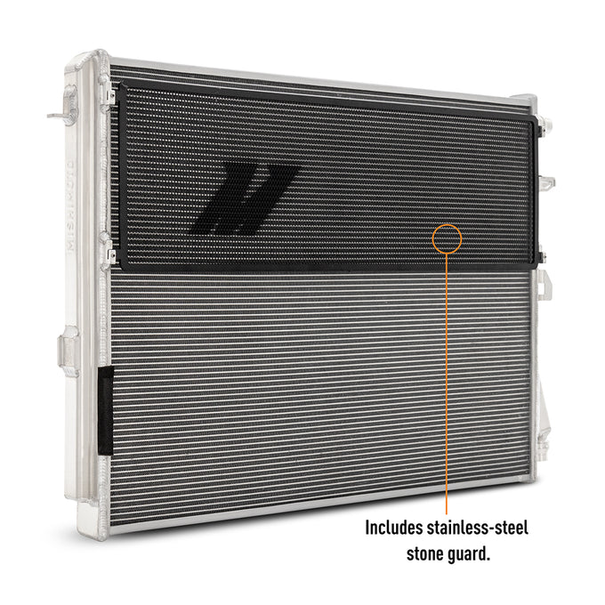 Performance Heat Exchanger <br> 21-25 BMW M2 M3 M4 3.0L