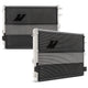 Performance Heat Exchanger <br> 21-25 BMW M2 M3 M4 3.0L