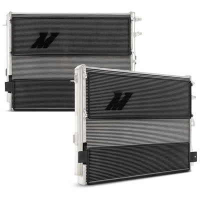 Performance Heat Exchanger <br> 21-25 BMW M2 M3 M4 3.0L