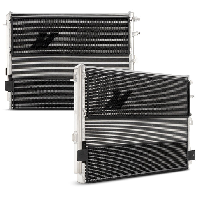 Performance Heat Exchanger <br> 21-25 BMW M2 M3 M4 3.0L